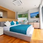 Bang Tao Botanica Modern Loft 4 Bd S